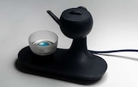 Connected Communicative Tea Sets Image 3