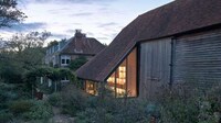 Barn-Turned Pottery Studios Image 5