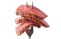 Artisan-Style Plant-Based Meats Image 1