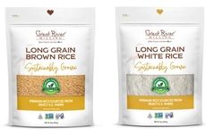 Sustainability-Targeted Grain Products