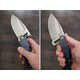 Pivot Mechanism Sliding Knives Image 1