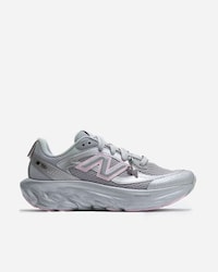 Shiny Fashion-Forward Sneakers Image 1
