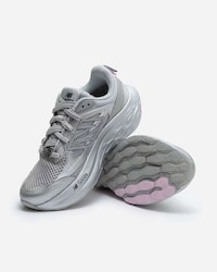 Shiny Fashion-Forward Sneakers Image 2