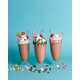 Frozen Hot Chocolate Shakes Image 1