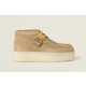 Luxury Fashion House Moccasins Image 1