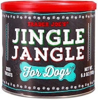Seasonal Canine Snack Mixes Image 1