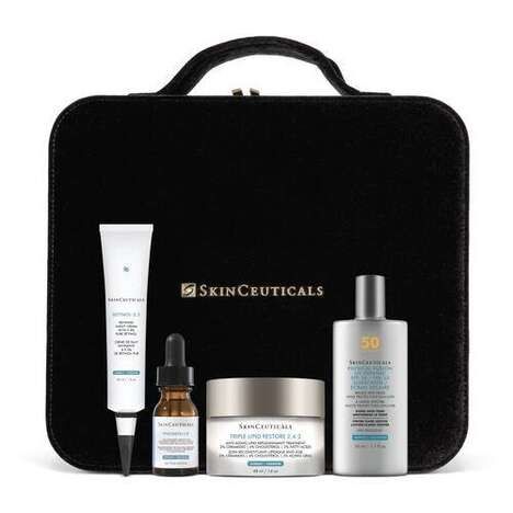 Advanced Skincare Gift Sets