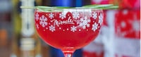 Cheery Holiday-Themed Cocktail Bars Image 3