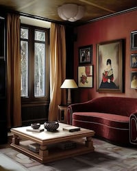 Collaborative Luxury Furniture Designs Image 1