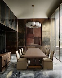 Collaborative Luxury Furniture Designs Image 2