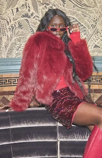 Confident Fashion Rebranding Campaigns Image 5