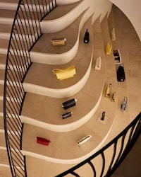 Parisian-Inspired High-End Fashion Boutiques Image 1