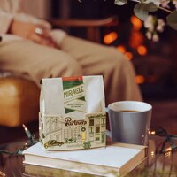 Holiday-Themed Coffee Products Image 1