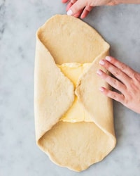 DIY Croissant-Making Kits Image 1