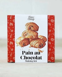 DIY Croissant-Making Kits Image 2