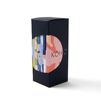 Indulgent Library-Themed Chocolate Sets