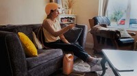 Anti-Hair Loss Helmets Image 1