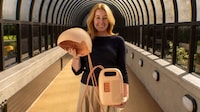 Anti-Hair Loss Helmets Image 2