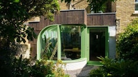 Window-Accented Garden Homes Image 1