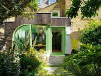 Window-Accented Garden Homes Image 2