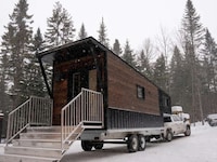 Spacious On-the-Road Homes