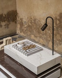 Sleek Modern Table Collections Image 2