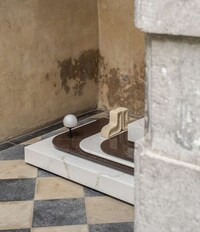 Sleek Modern Table Collections Image 3