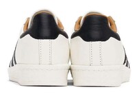 Minimal Chunky Classic Sneakers Image 3