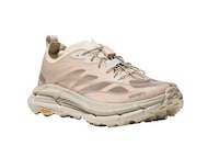 Stylish Collaborative Trail Sneakers Image 3