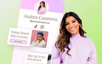 Creator-Focused Sales Platforms Image 1