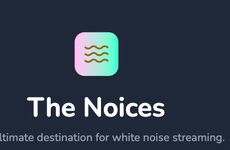 Customizable White Noises