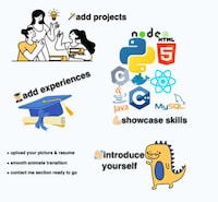 Portfolio Website Builders