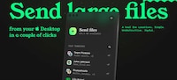 Large File-Sharing Tools