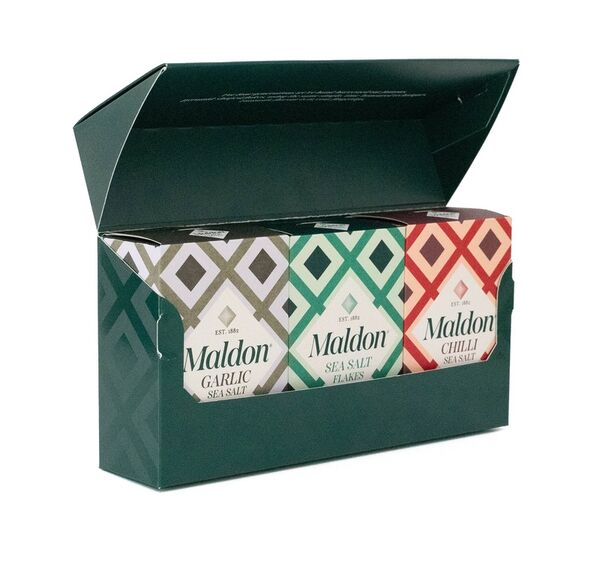 Premium Salt Gift Sets