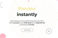 Email Rendering Preview Tools