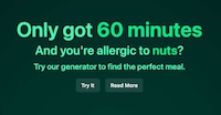 Recipe Recommendation Services Image 1