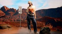 Rugged Desert-Inspired Capsules Image 2