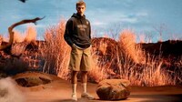 Rugged Desert-Inspired Capsules Image 6