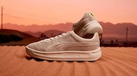Rugged Desert-Inspired Capsules Image 8
