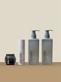 Mens Haircare Bundles Image 4