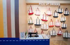 Canvas Tote NYC Pop-Ups