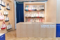 Canvas Tote NYC Pop-Ups Image 3