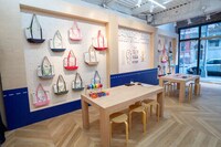 Canvas Tote NYC Pop-Ups Image 4