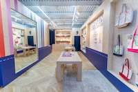 Canvas Tote NYC Pop-Ups Image 6