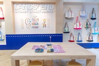 Canvas Tote NYC Pop-Ups Image 7