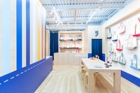 Canvas Tote NYC Pop-Ups Image 8