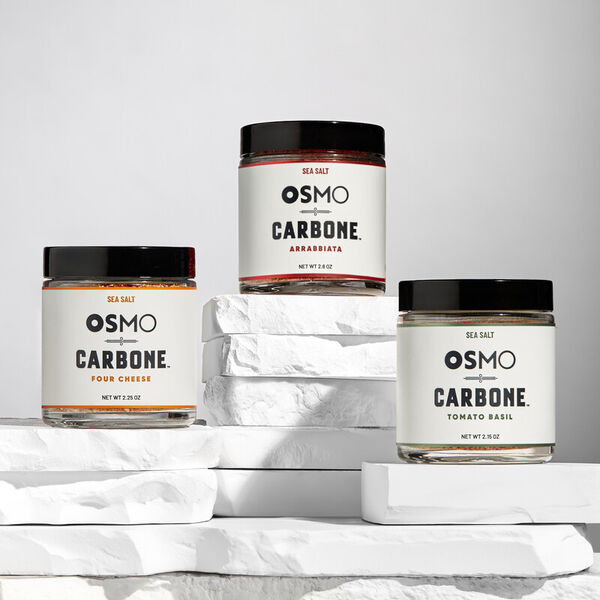 Chef-Created Salt Collections