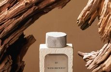 Woody Gourmand Fragrances