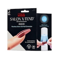 At-Home Nail Solutions