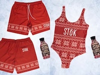 Cold Brew Holiday Capsules Image 3